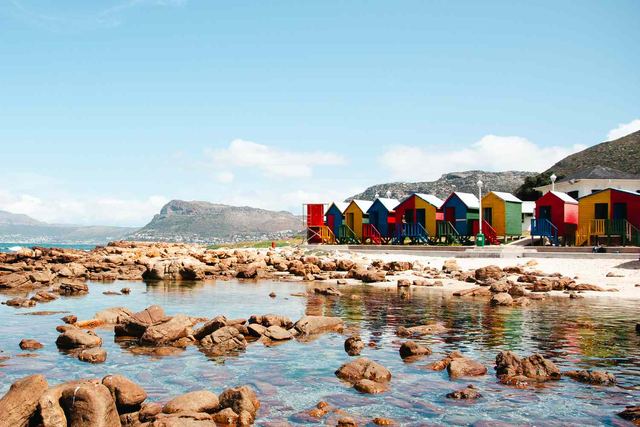 Cape Town